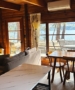 Fir Cabin for rent at Ponderosa Point, Okanagan